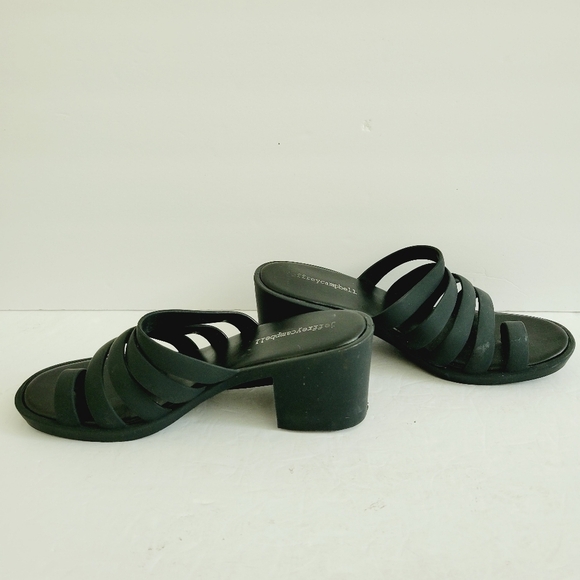 New Jeffrey Campbell Sandals , Size 8 - Picture 2 of 6